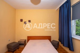 1 υπνοδωμάτιο Χρηστο Σμηρνενσκη, Πλοβδηβ 7
