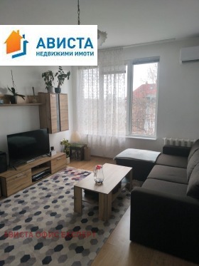 Дава под наем  2-стаен, град София