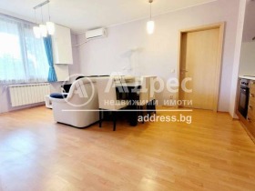 2 bedroom Gorna banya, Sofia 1