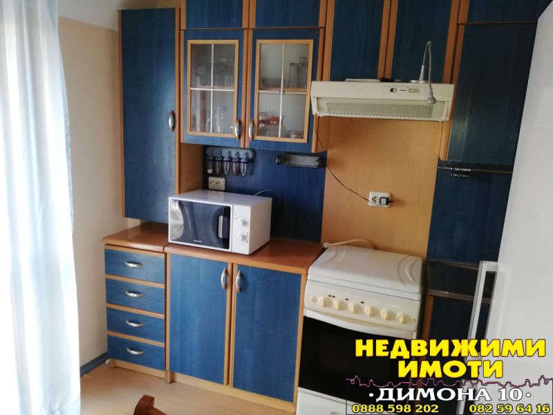 En renta  1 dormitorio Ruse , Shirok tsentar , 60 metros cuadrados | 52794432 - imagen [10]