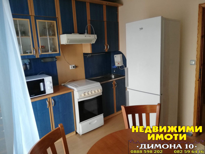 En renta  1 dormitorio Ruse , Shirok tsentar , 60 metros cuadrados | 52794432 - imagen [9]