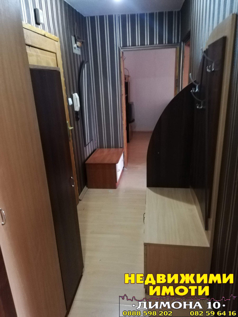 En renta  1 dormitorio Ruse , Shirok tsentar , 60 metros cuadrados | 52794432 - imagen [12]