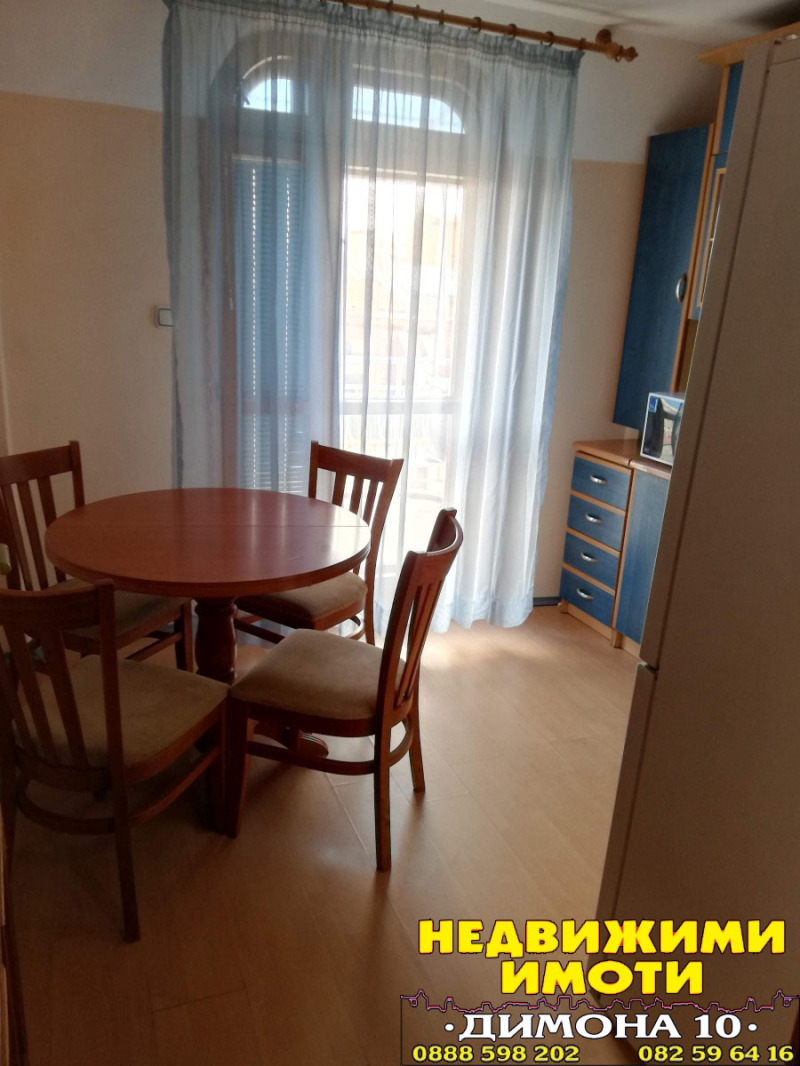 För uthyrning  1 sovrum Ruse , Sjirok centar , 60 kvm | 52794432 - bild [7]