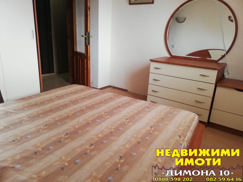 En renta  1 dormitorio Ruse , Shirok tsentar , 60 metros cuadrados | 52794432 - imagen [5]