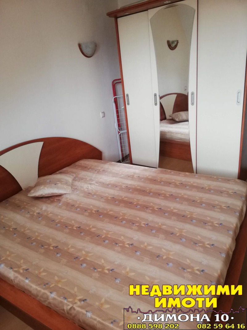 En renta  1 dormitorio Ruse , Shirok tsentar , 60 metros cuadrados | 52794432 - imagen [4]