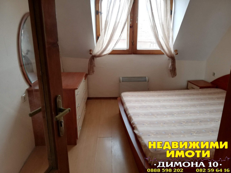 En renta  1 dormitorio Ruse , Shirok tsentar , 60 metros cuadrados | 52794432 - imagen [6]