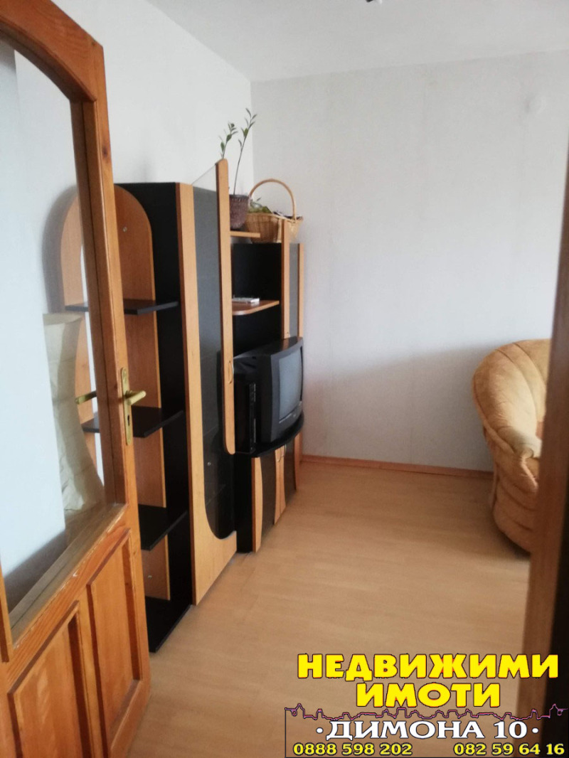 En renta  1 dormitorio Ruse , Shirok tsentar , 60 metros cuadrados | 52794432 - imagen [2]