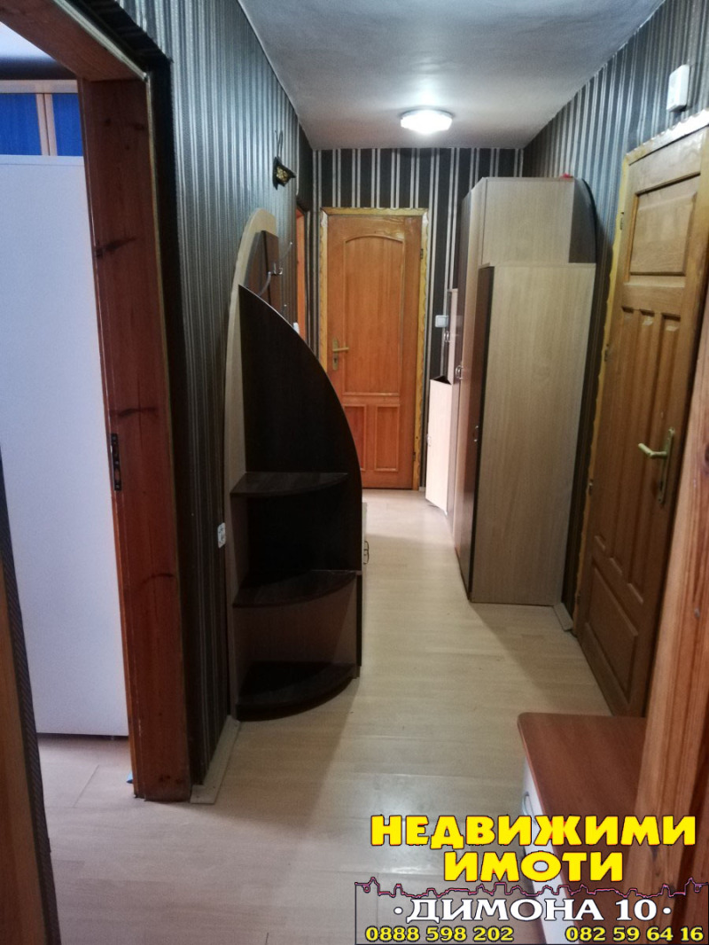 En renta  1 dormitorio Ruse , Shirok tsentar , 60 metros cuadrados | 52794432 - imagen [11]