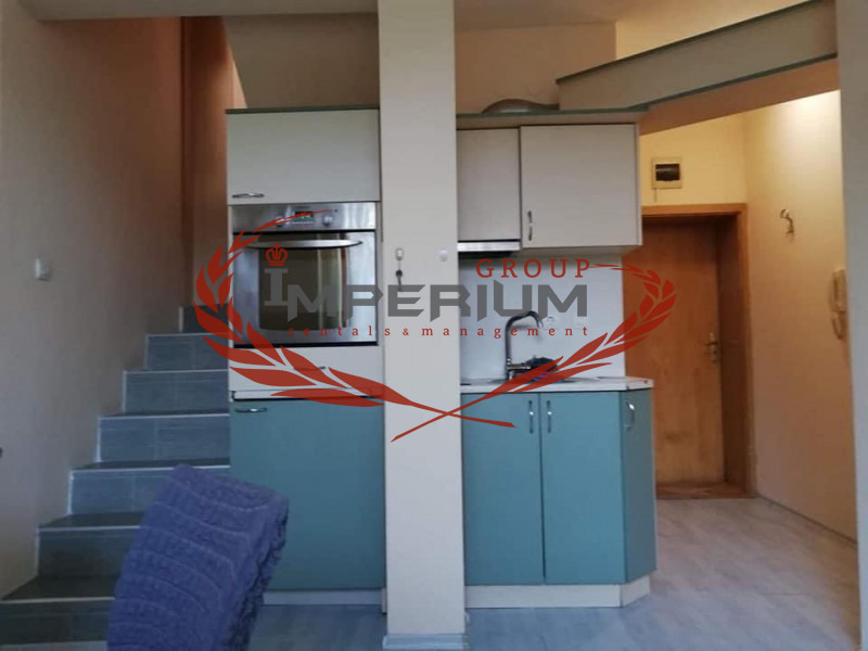 Kiralık  1 yatak odası Varna , Briz , 50 metrekare | 47698991 - görüntü [2]