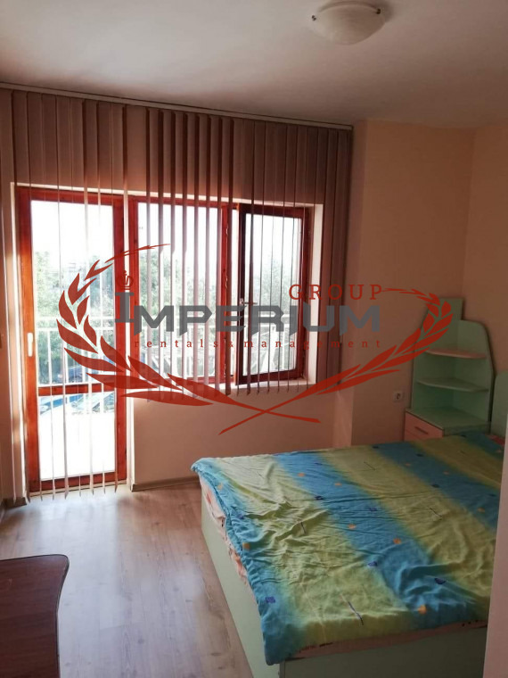 Kiralık  1 yatak odası Varna , Briz , 50 metrekare | 47698991 - görüntü [6]