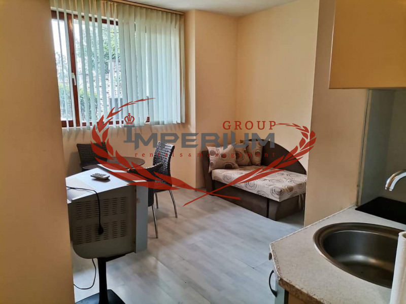 Kiralık  1 yatak odası Varna , Briz , 50 metrekare | 47698991