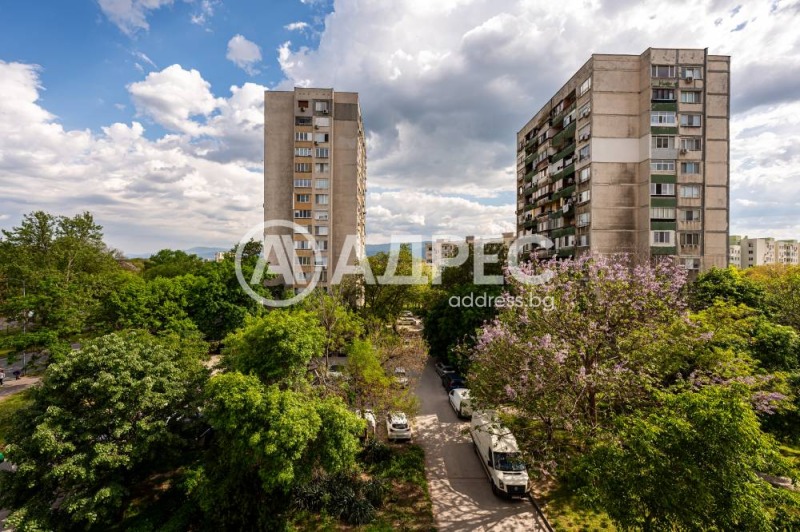 Προς ενοικίαση  1 υπνοδωμάτιο Πλοβδηβ , Χρηστο Σμηρνενσκη , 72 τ.μ | 85051183 - εικόνα [12]