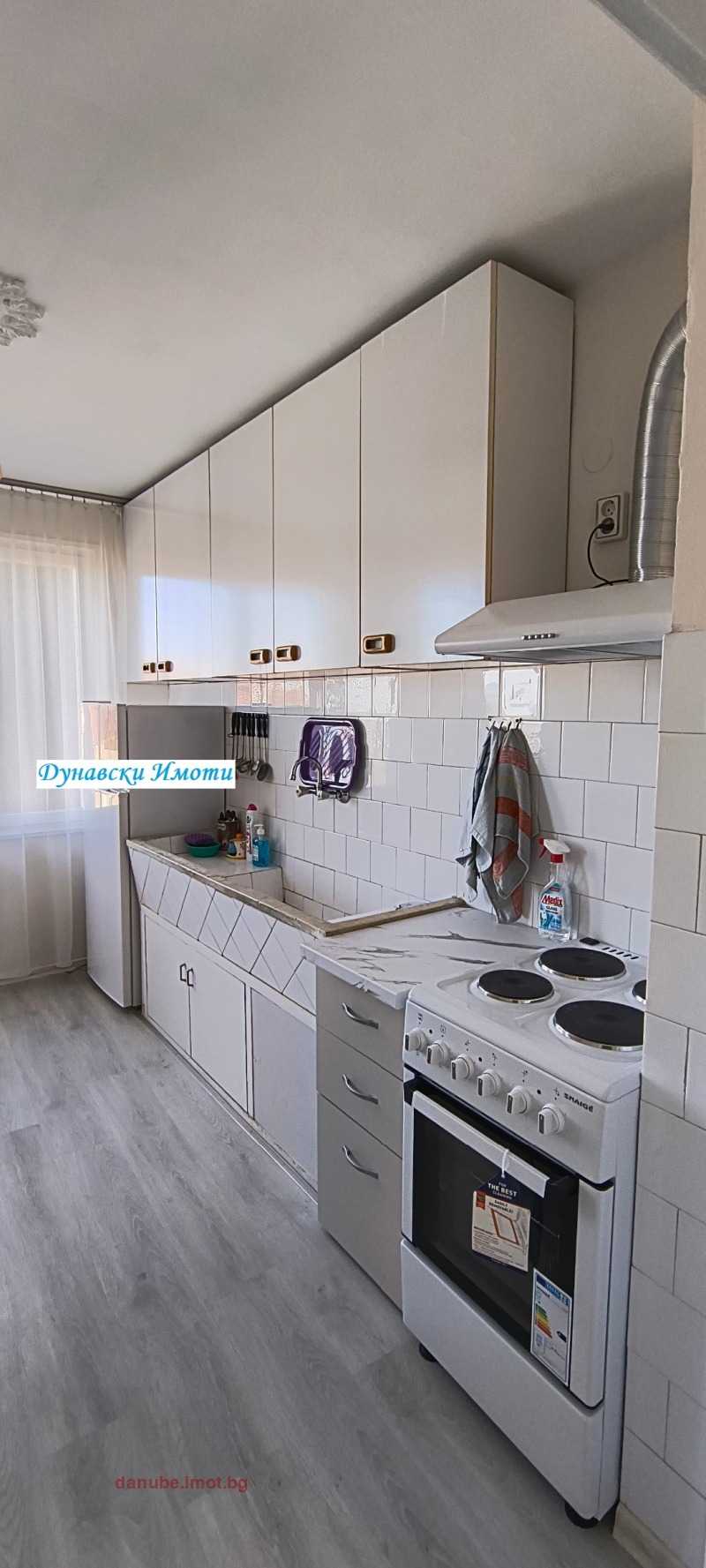 Дава под наем  2-стаен град Русе , Дружба 2 , 80 кв.м | 80764526 - изображение [10]