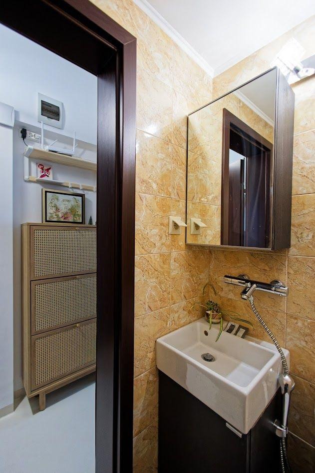 Дава под наем 2-СТАЕН, гр. София, Център, снимка 8 - Апартаменти - 52669703