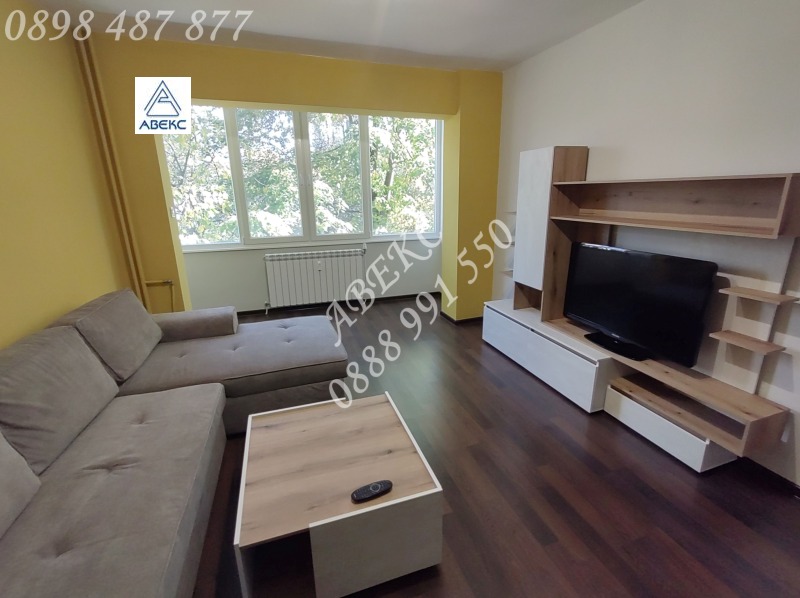 Дава под наем 2-СТАЕН, гр. София, Стрелбище