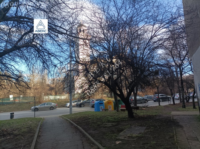 Дава под наем 2-СТАЕН, гр. София, Гоце Делчев, снимка 12 - Апартаменти - 53404390