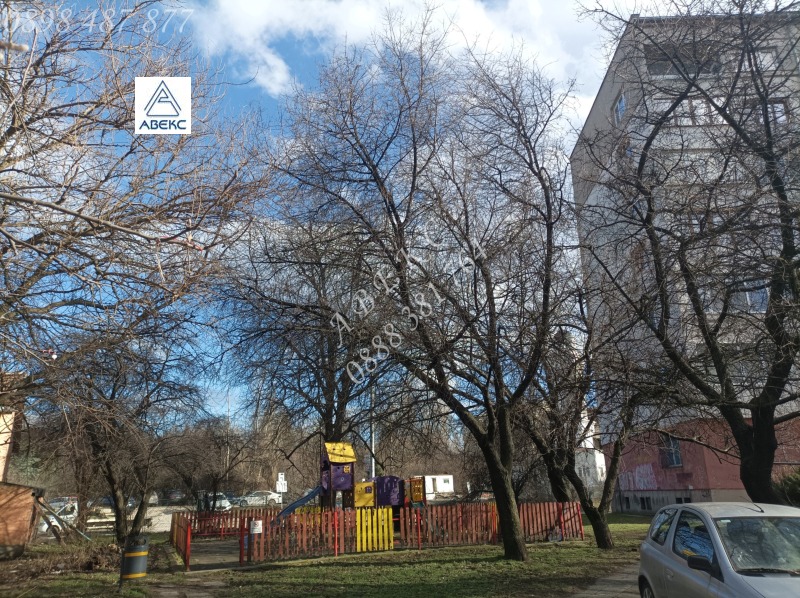 Дава под наем 2-СТАЕН, гр. София, Гоце Делчев, снимка 11 - Апартаменти - 53404390