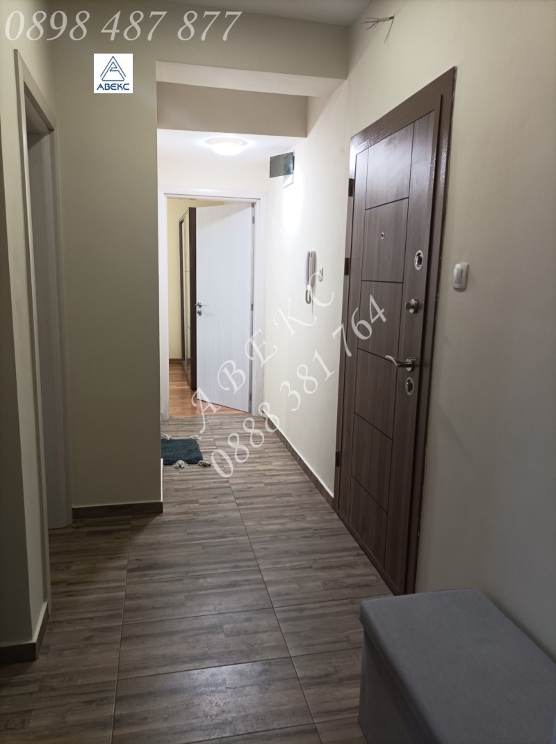 Дава под наем 2-СТАЕН, гр. София, Гоце Делчев, снимка 10 - Апартаменти - 53404390