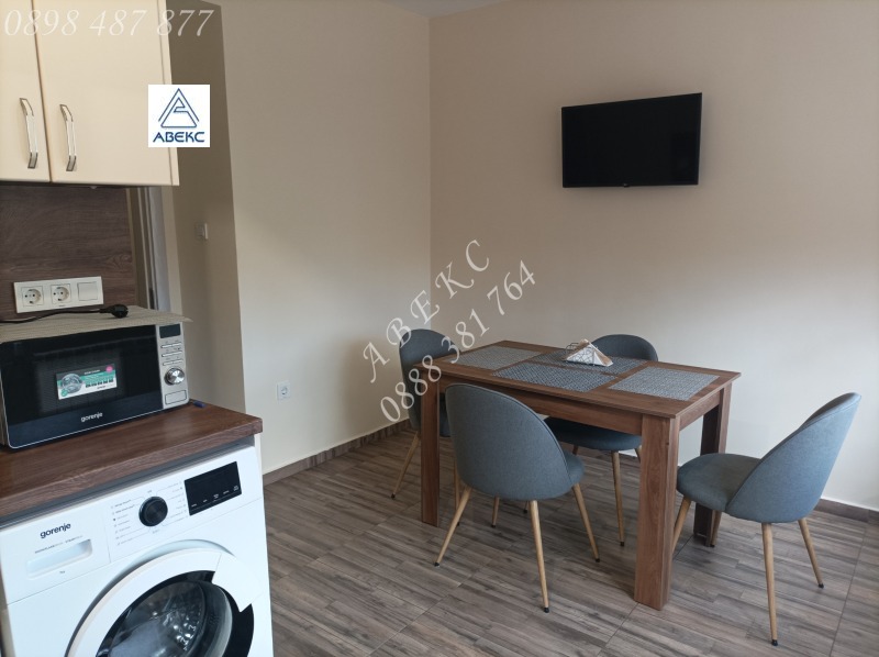 Дава под наем 2-СТАЕН, гр. София, Гоце Делчев, снимка 5 - Апартаменти - 53404390