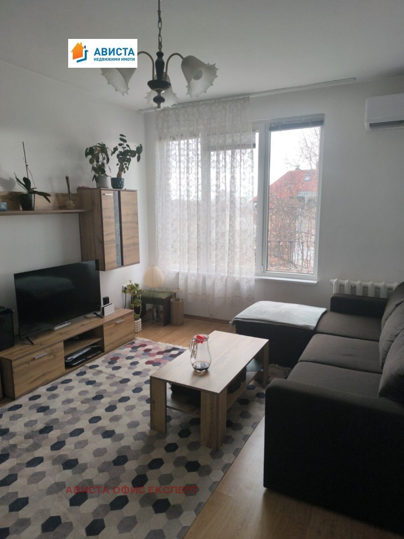 Дава под наем 2-СТАЕН, гр. София, Западен парк