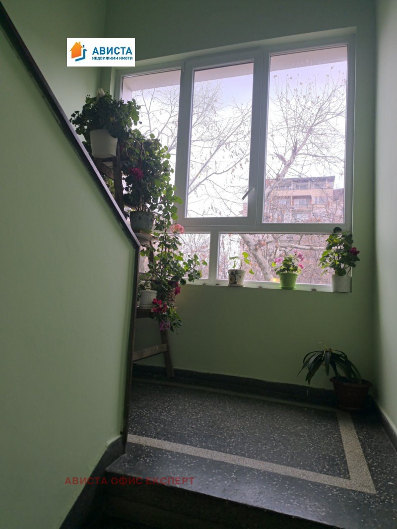 Дава под наем 2-СТАЕН, гр. София, Западен парк, снимка 13 - Апартаменти - 53494908