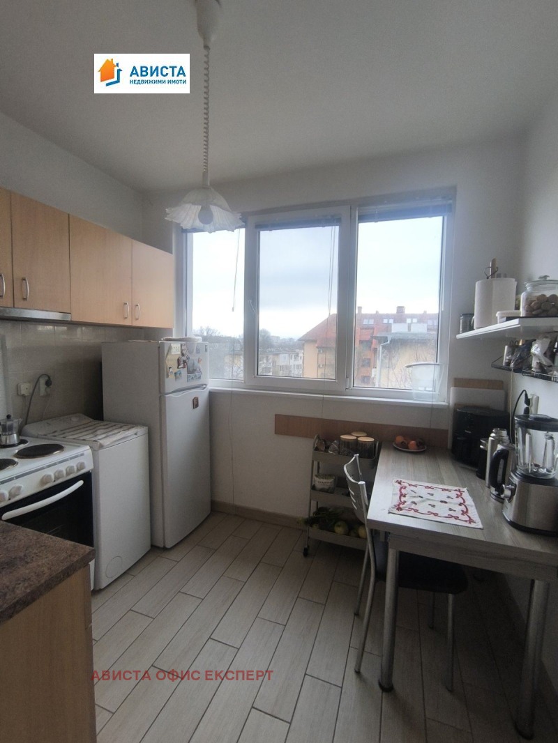 Дава под наем 2-СТАЕН, гр. София, Западен парк, снимка 4 - Апартаменти - 53494908