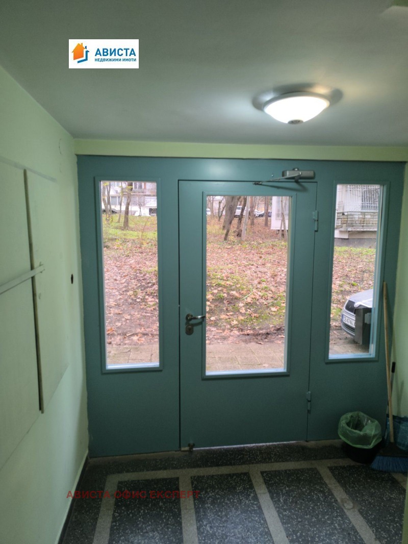 Дава под наем 2-СТАЕН, гр. София, Западен парк, снимка 12 - Апартаменти - 53494908