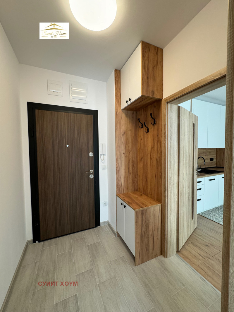 Дава под наем 2-СТАЕН, гр. София, Манастирски ливади, снимка 15 - Апартаменти - 53598665