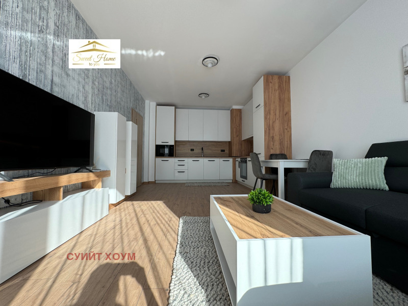 Дава под наем 2-СТАЕН, гр. София, Манастирски ливади