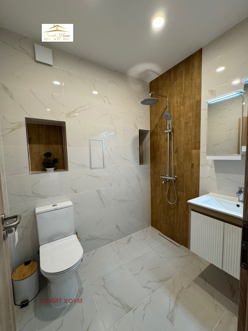 Дава под наем 2-СТАЕН, гр. София, Манастирски ливади, снимка 14 - Апартаменти - 53598665