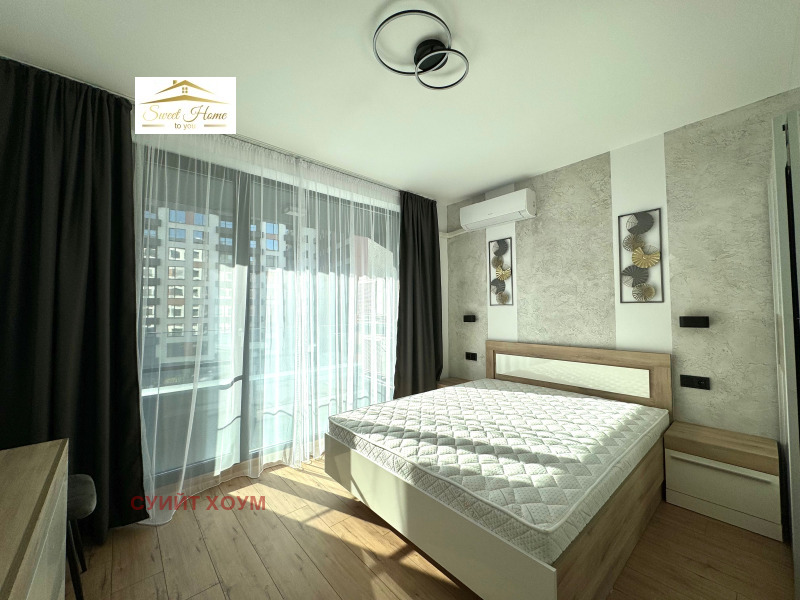 Дава под наем 2-СТАЕН, гр. София, Манастирски ливади, снимка 11 - Апартаменти - 53598665