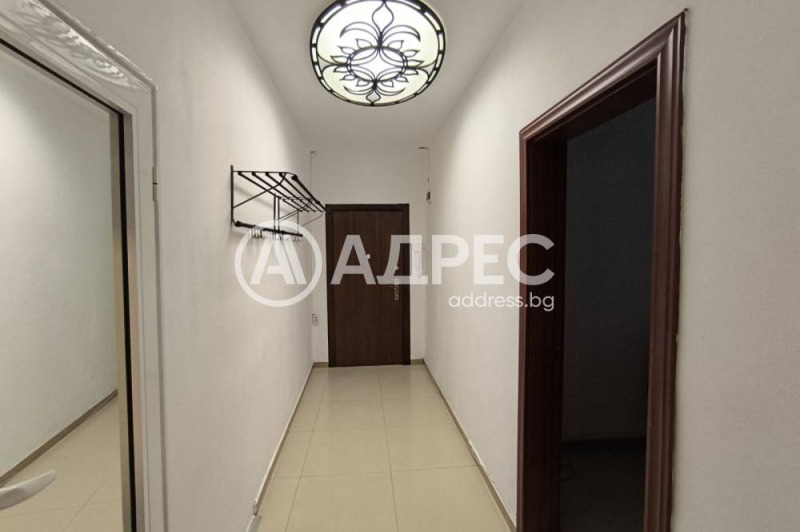 A louer  2 chambres Sofia , Tsentar , 86 m² | 82310558 - image [7]