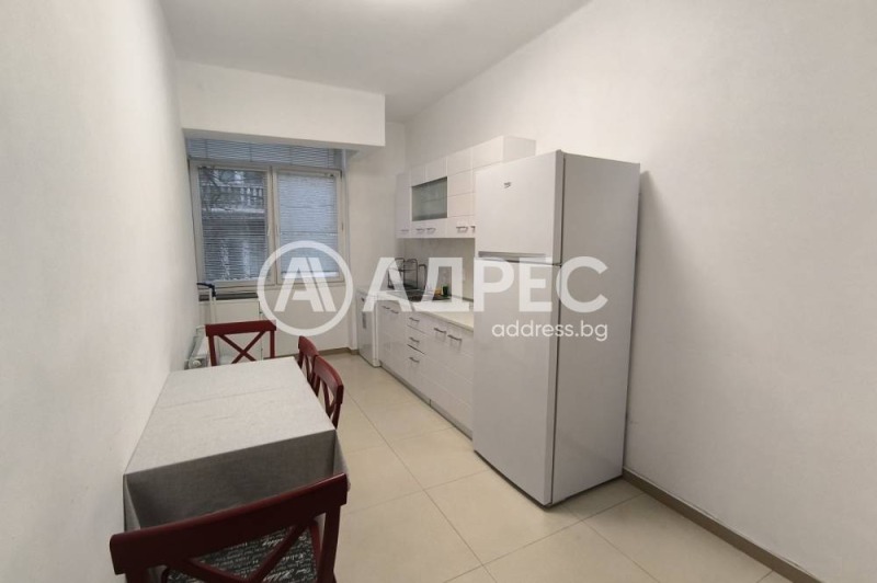 A louer  2 chambres Sofia , Tsentar , 86 m² | 82310558 - image [10]