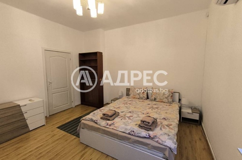 A louer  2 chambres Sofia , Tsentar , 86 m² | 82310558 - image [9]