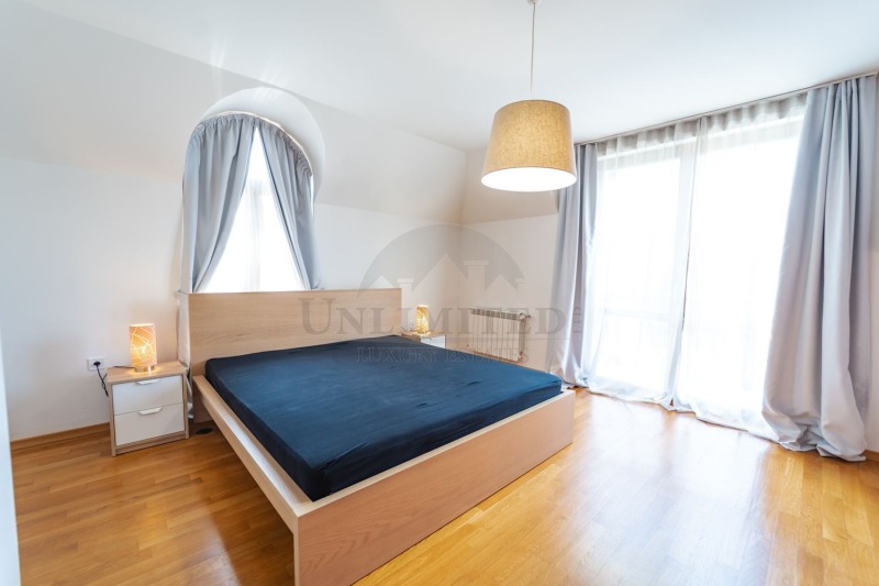 В аренду  2 спальни София , Център , 130 кв.м | 93327756 - изображение [10]