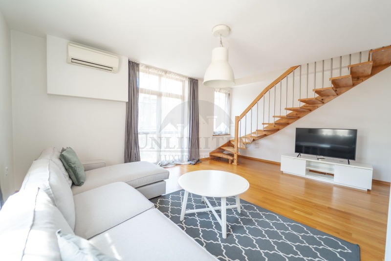 В аренду  2 спальни София , Център , 130 кв.м | 93327756 - изображение [3]