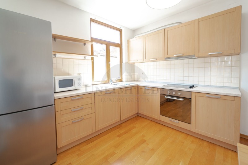 В аренду  2 спальни София , Център , 130 кв.м | 93327756 - изображение [7]