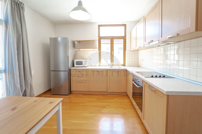 В аренду  2 спальни София , Център , 130 кв.м | 93327756 - изображение [8]