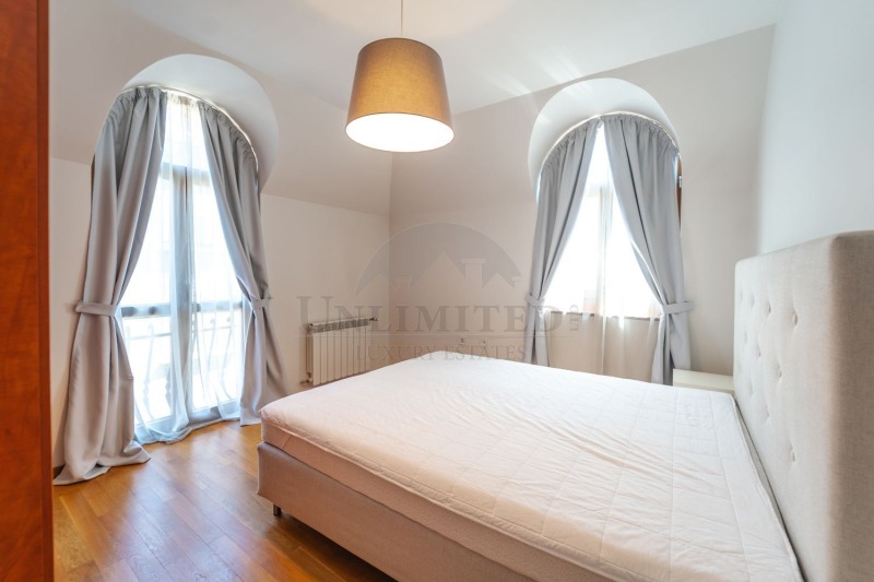 В аренду  2 спальни София , Център , 130 кв.м | 93327756 - изображение [14]