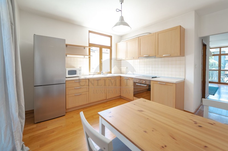 В аренду  2 спальни София , Център , 130 кв.м | 93327756 - изображение [6]