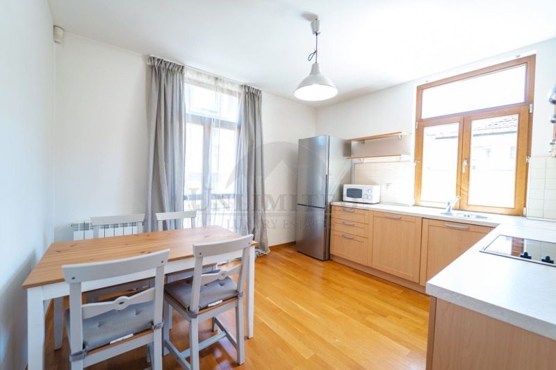 В аренду  2 спальни София , Център , 130 кв.м | 93327756 - изображение [5]