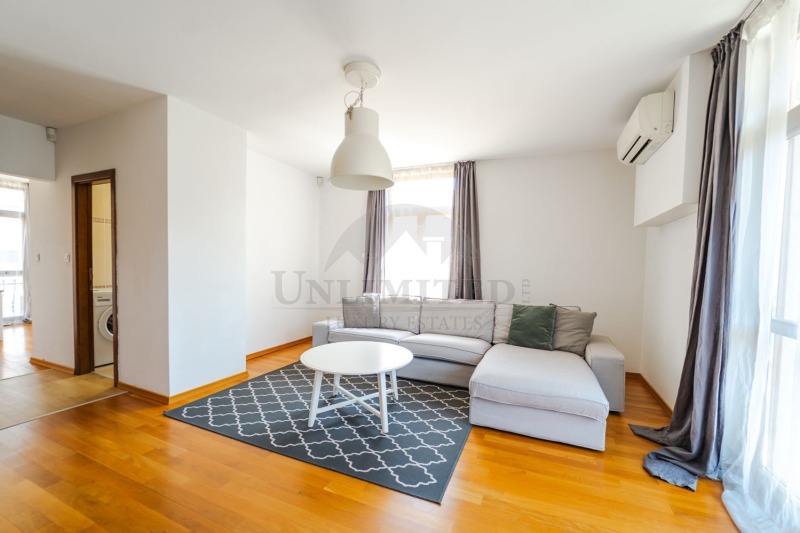 В аренду  2 спальни София , Център , 130 кв.м | 93327756 - изображение [4]
