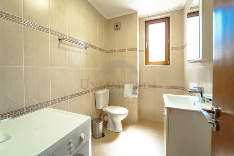 В аренду  2 спальни София , Център , 130 кв.м | 93327756 - изображение [9]