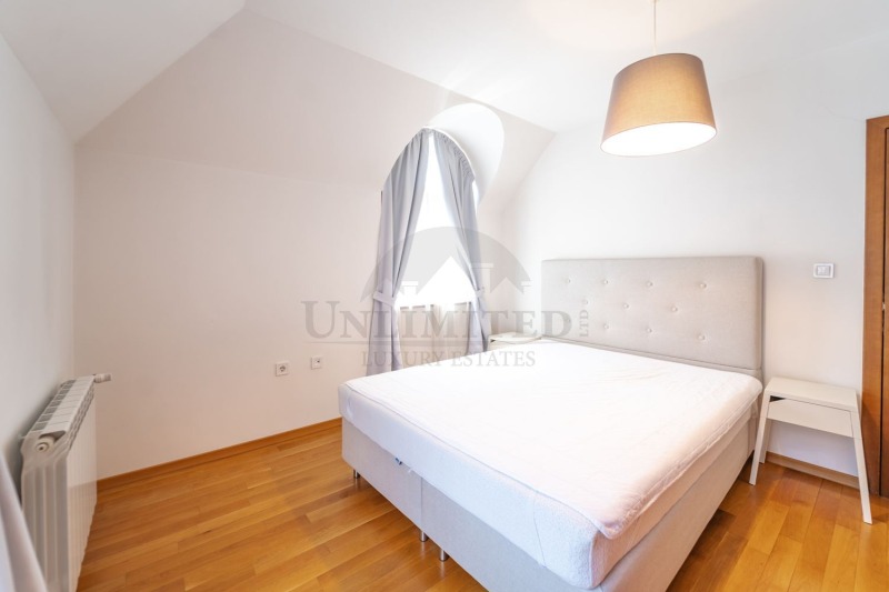 В аренду  2 спальни София , Център , 130 кв.м | 93327756 - изображение [13]