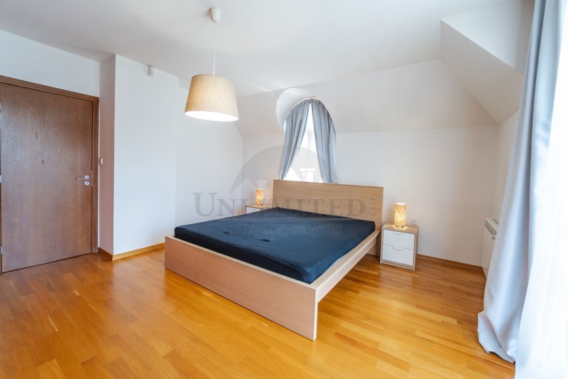 В аренду  2 спальни София , Център , 130 кв.м | 93327756 - изображение [11]