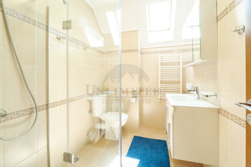 В аренду  2 спальни София , Център , 130 кв.м | 93327756 - изображение [12]