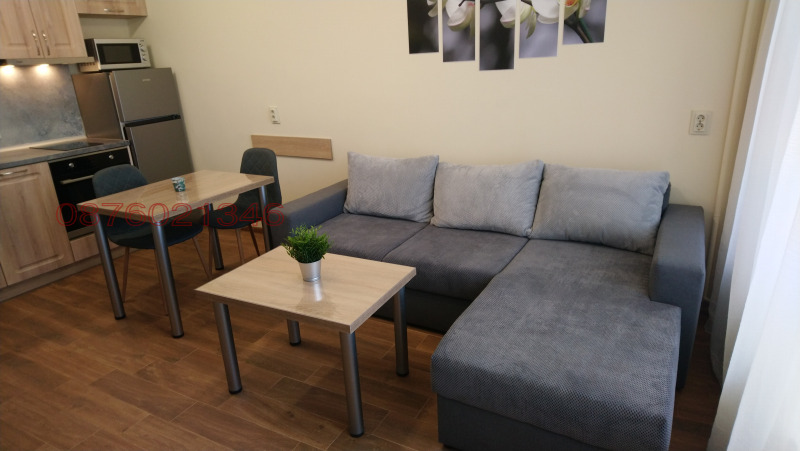 Te huur  2 slaapkamers Sofia , Mladost 1A , 68 m² | 38051121 - afbeelding [3]