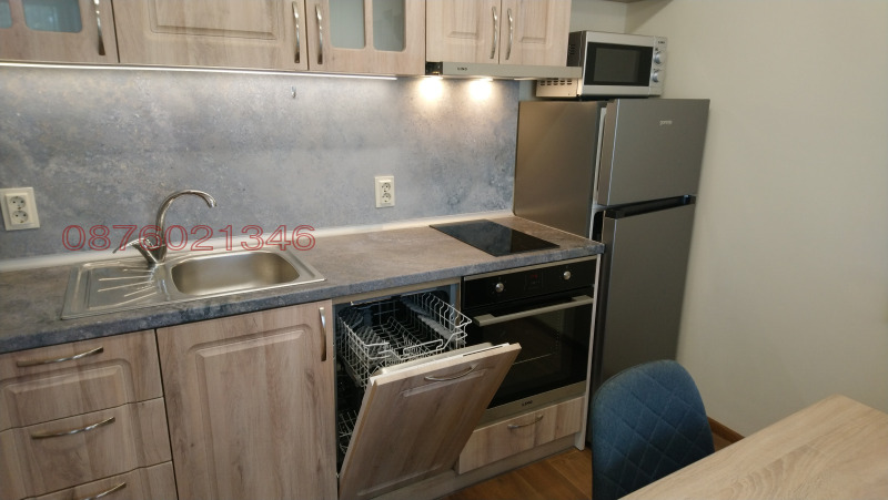 Te huur  2 slaapkamers Sofia , Mladost 1A , 68 m² | 38051121 - afbeelding [4]