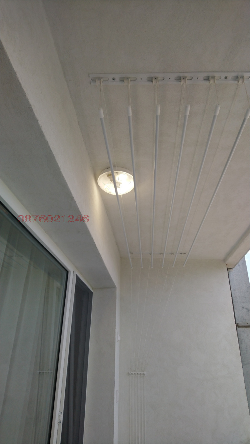 Te huur  2 slaapkamers Sofia , Mladost 1A , 68 m² | 38051121 - afbeelding [17]
