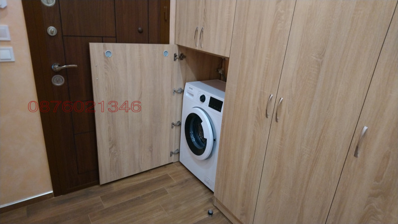Te huur  2 slaapkamers Sofia , Mladost 1A , 68 m² | 38051121 - afbeelding [8]